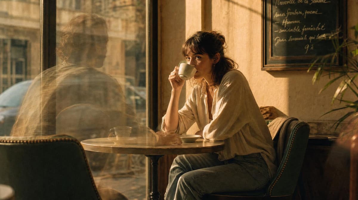 Situationship Fatigue: You Don't Even Realize How Ambiguity Is Draining You