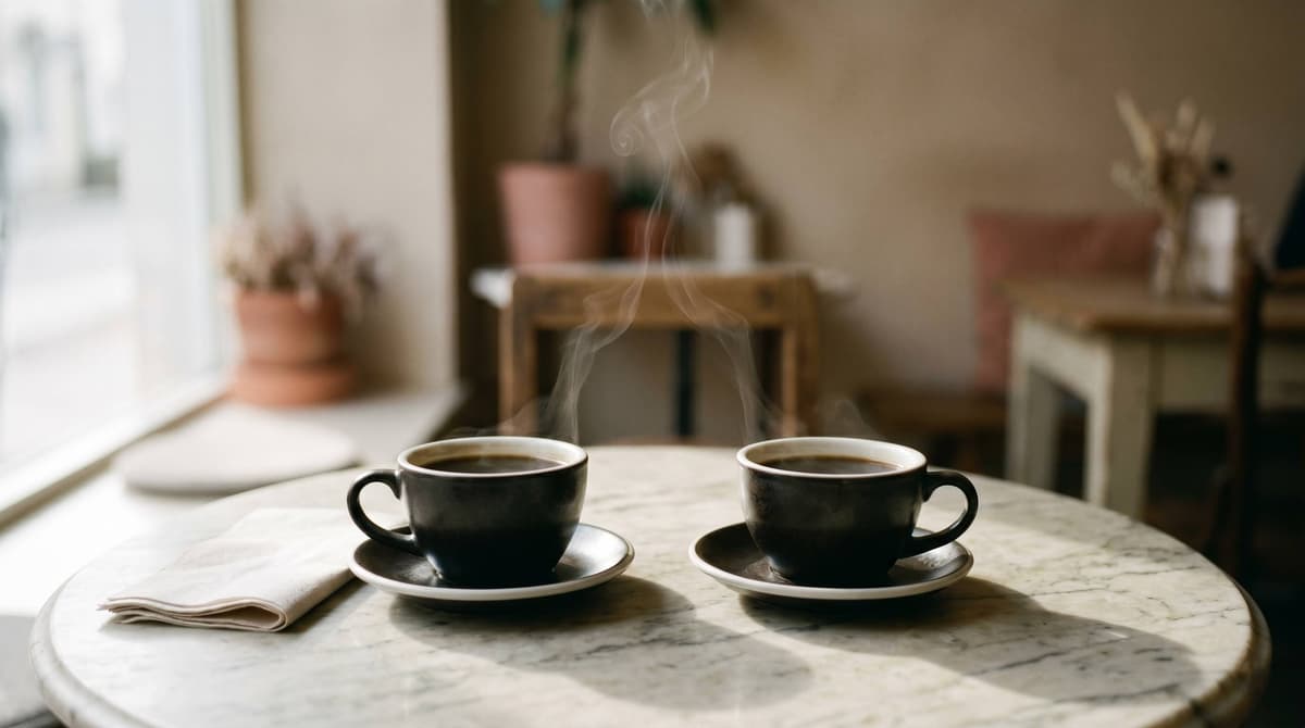 The First 5 Minutes Tell You More Than You Think (And Less Than You Hope)