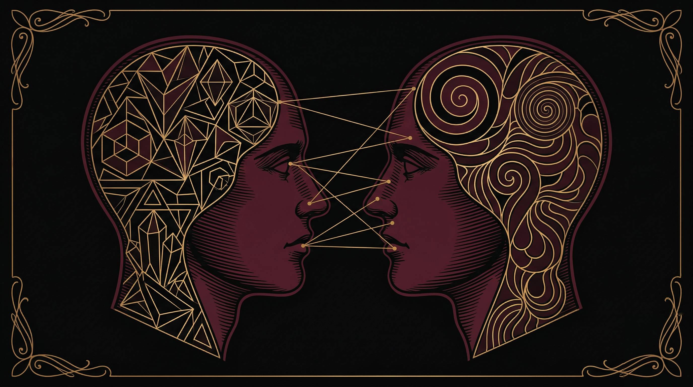 Bir kişilik testi kiminle mutlu olacağını tahmin edebilir mi?